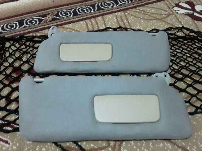 Camry morda 1 000 TMT - Дашогуз - img 1