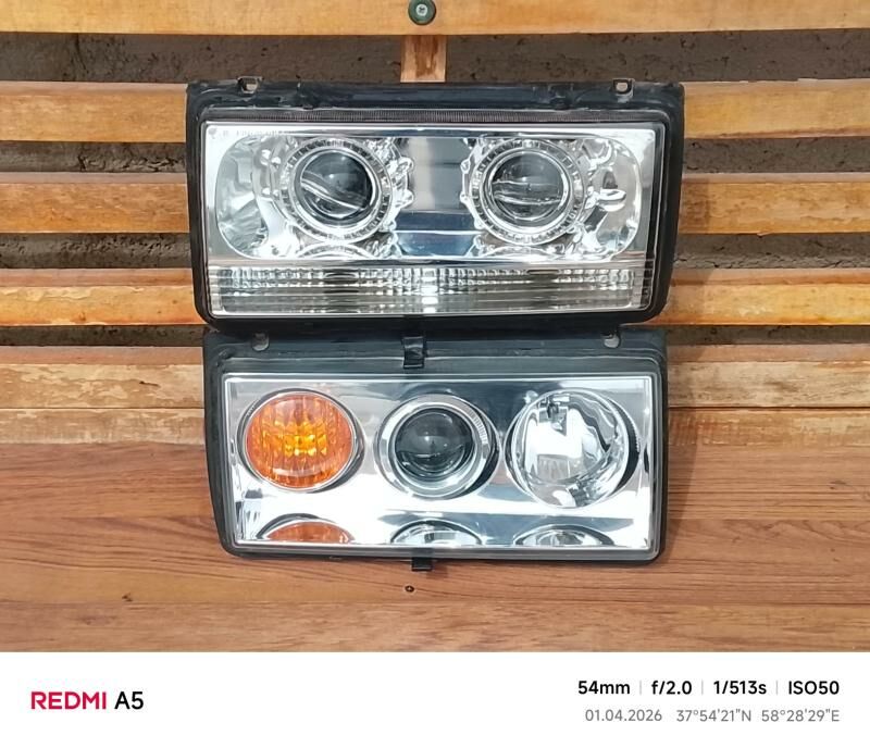 fara 21 07 lada 300 TMT - Анев - img 1