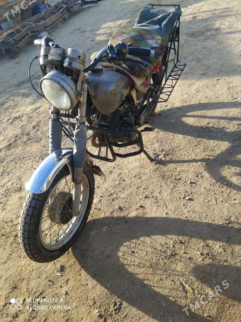 Fekon FK150-8G 2012 - 7 200 TMT - Гумдаг - img 1