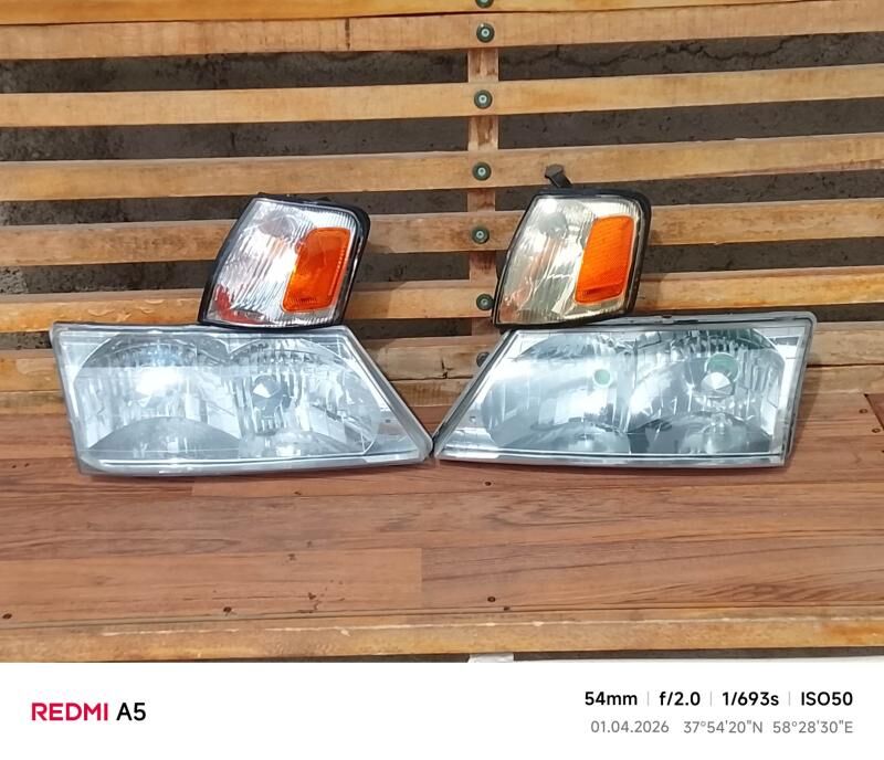 fara 99 avalon 300 TMT - Анев - img 1