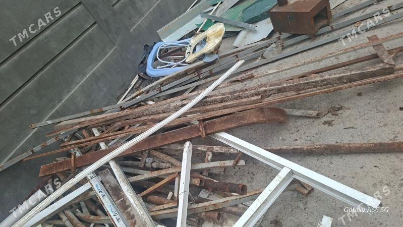 demir - Aşgabat - img 1