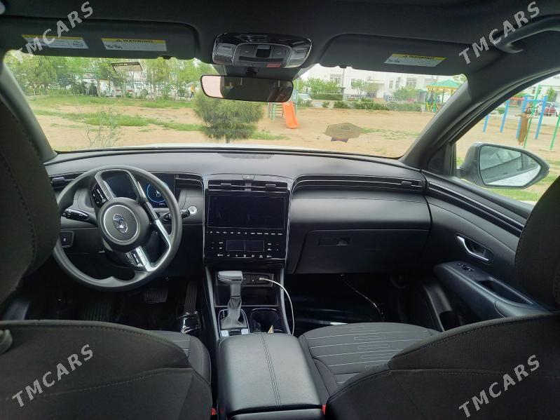 Hyundai Santa Cruz 2024 - 380 000 TMT - Aşgabat - img 1