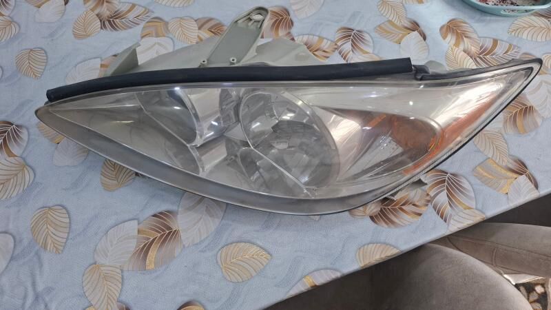 Duty Camry 2003 fara 500 TMT - Балканабат - img 1