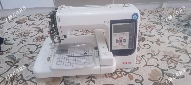 Kampyuter masyn - Мары - img 1