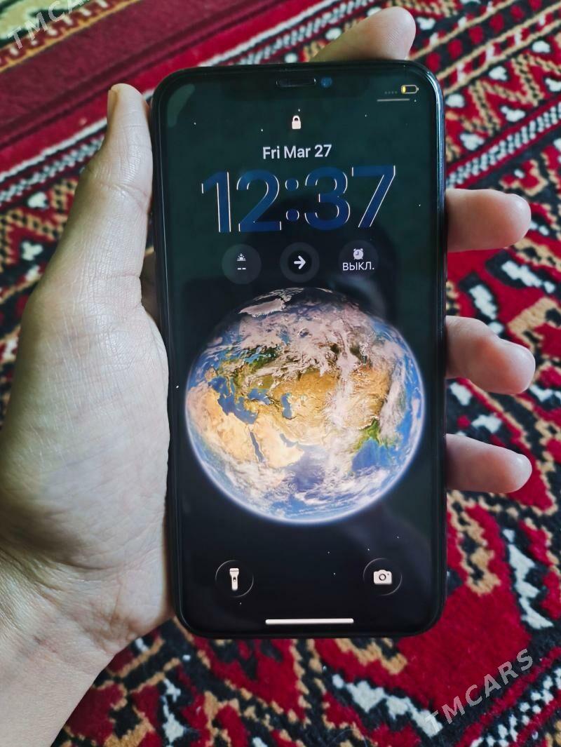 iphone 11 pro - Görogly (Tagta) - img 1