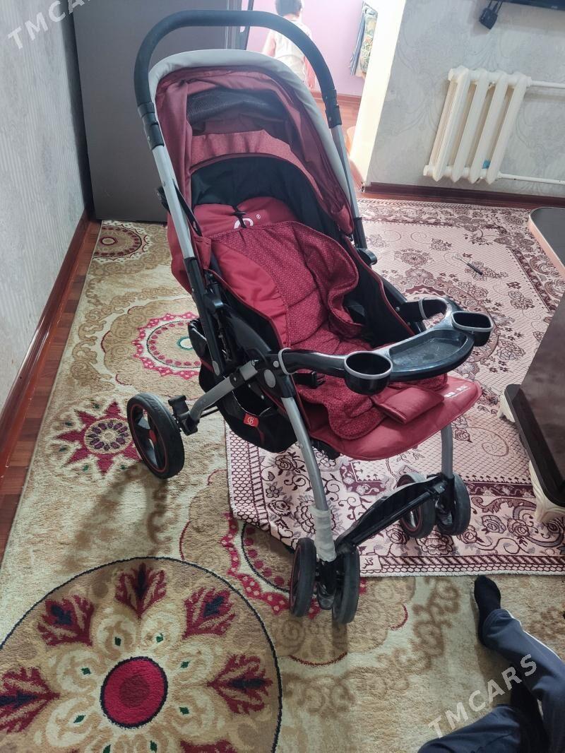 kolýaska - Daşoguz - img 1