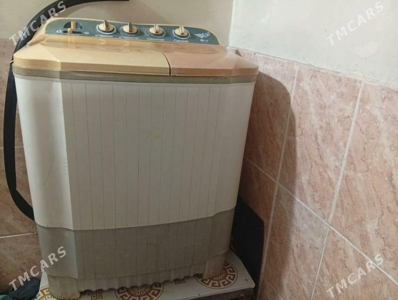 Kir maşyn - Bekrewe - img 1