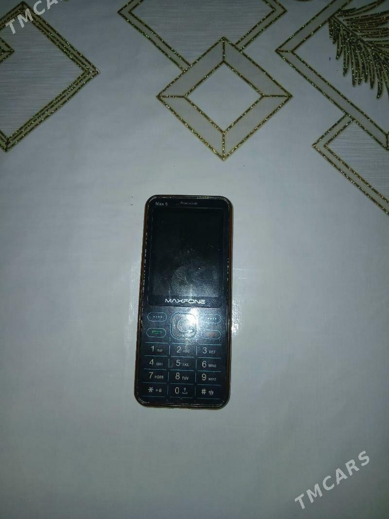 max5 - Дашогуз - img 1