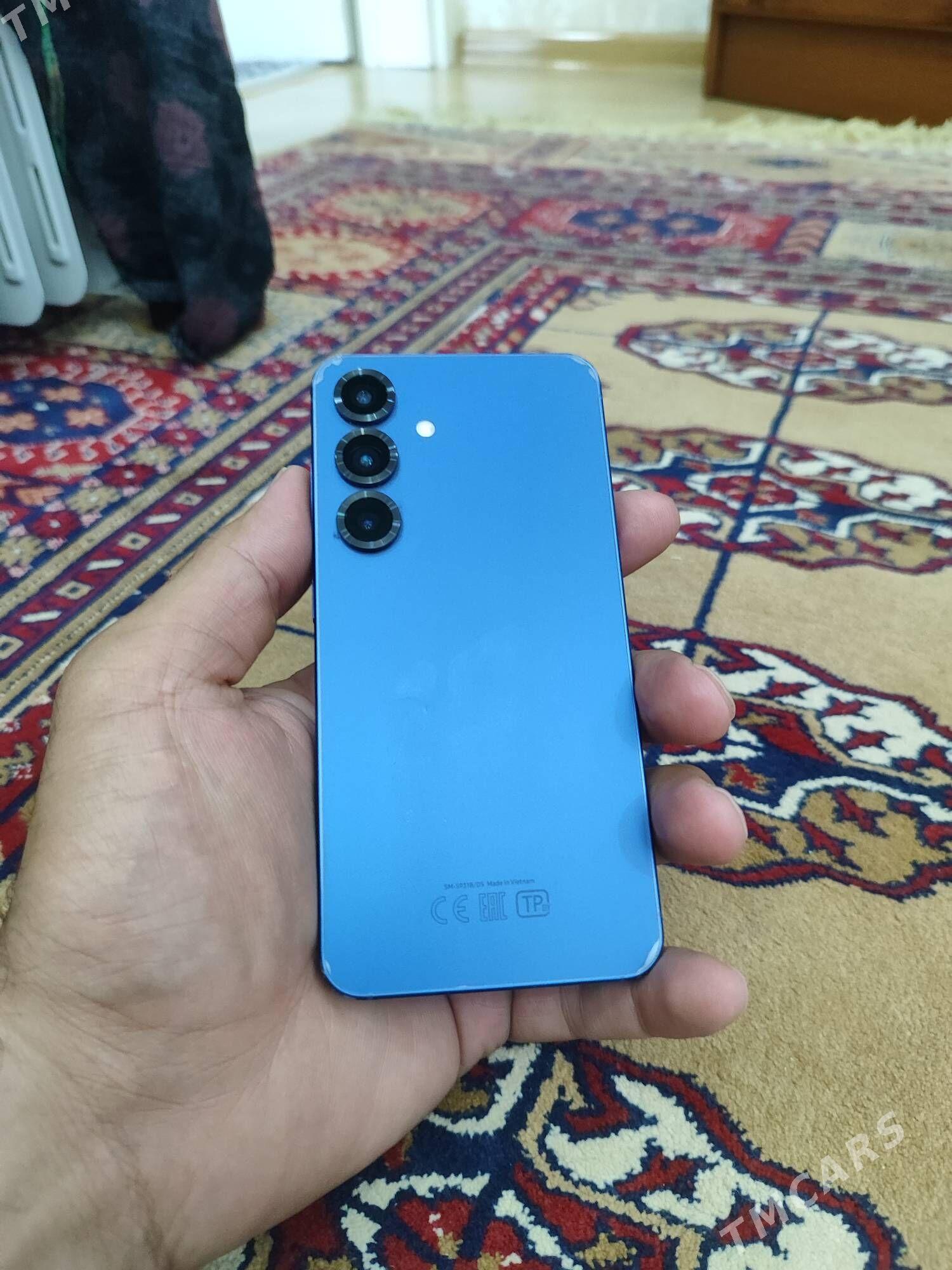 Samsung s25 12.128 - Podwoýski köç. (Bitarap Türkmenistan şaýoly) - img 1