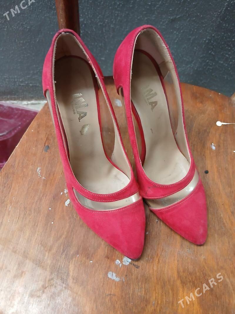 gyssagly - Чоганлы - img 1