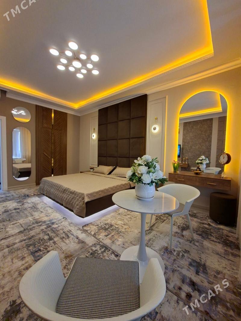 Satlyk Gurtly 3Komnat 2Etaž - Гуртли - img 1