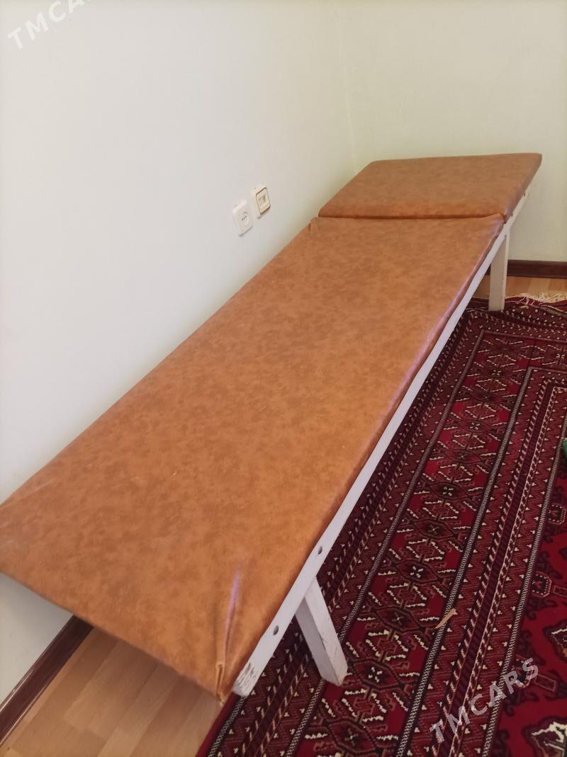 Kusetka - Balkanabat - img 1