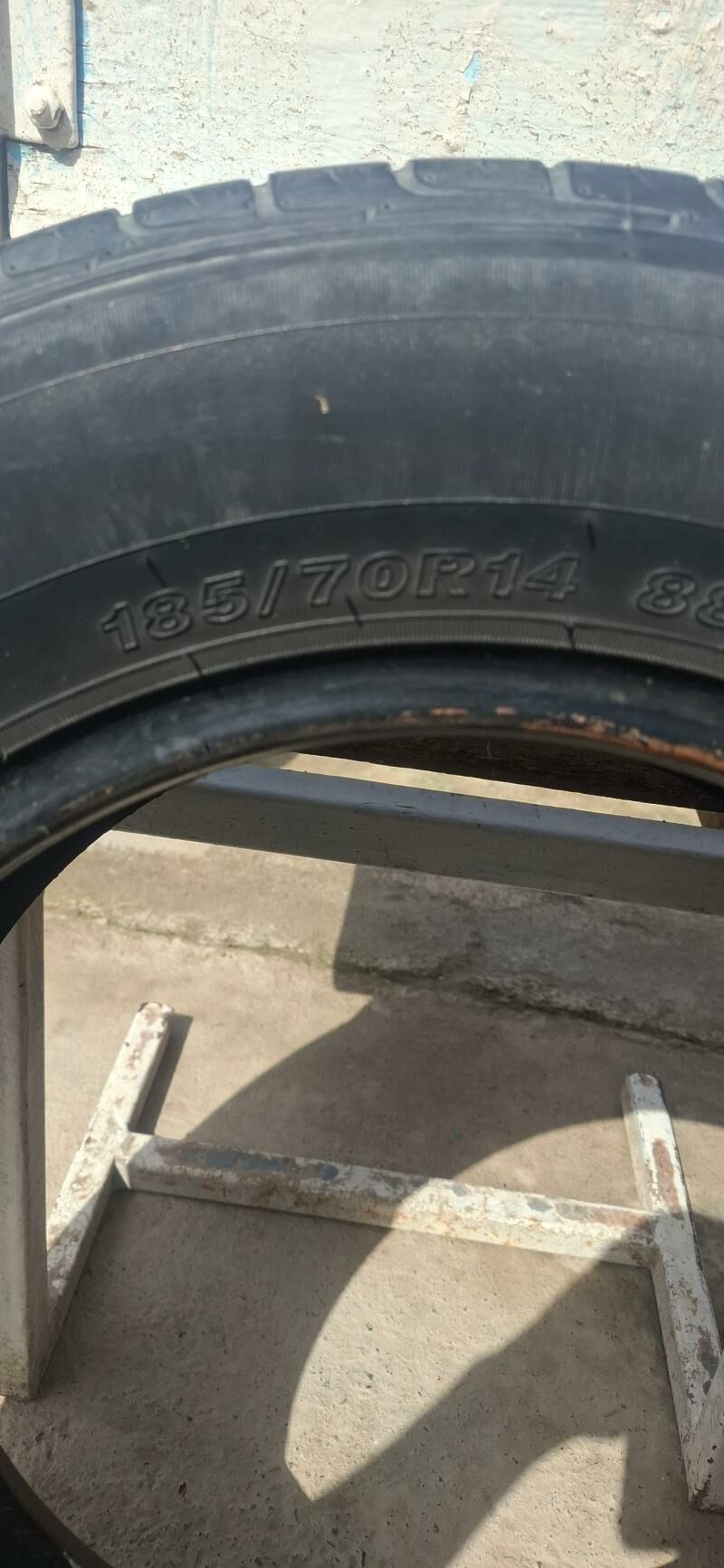 текер 400 TMT - Гёкдепе - img 1