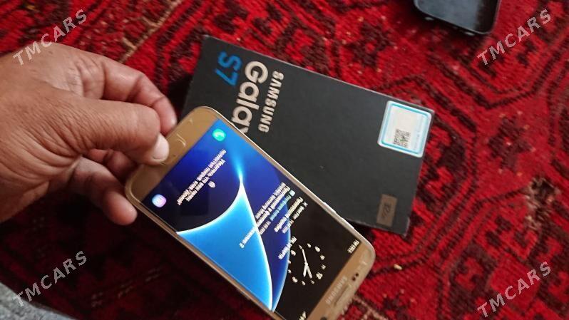 Samsung S7 - Мары - img 1
