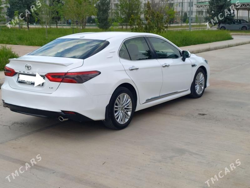 Toyota Camry 2019 - 235 000 TMT - Aşgabat - img 1