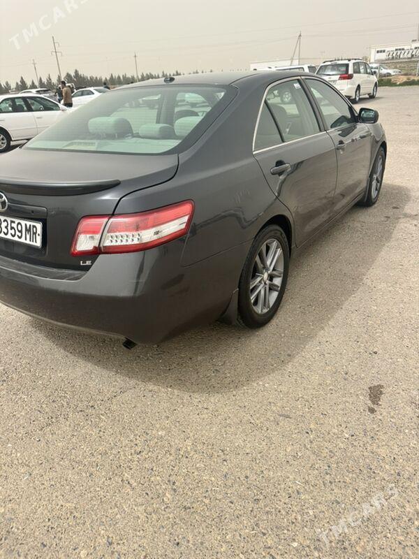 Toyota Camry 2011 - 210 000 TMT - Mary - img 1
