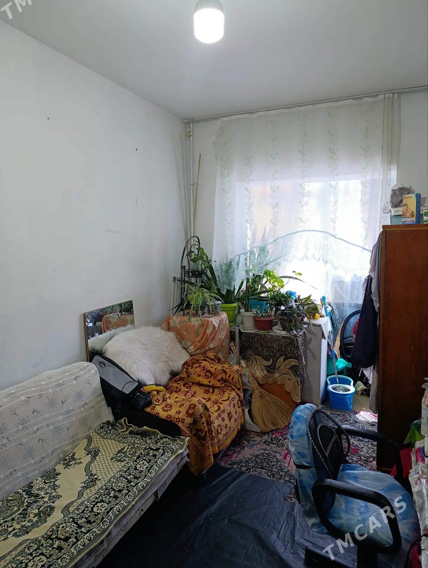 Доссаф 5 ком - Aşgabat - img 1