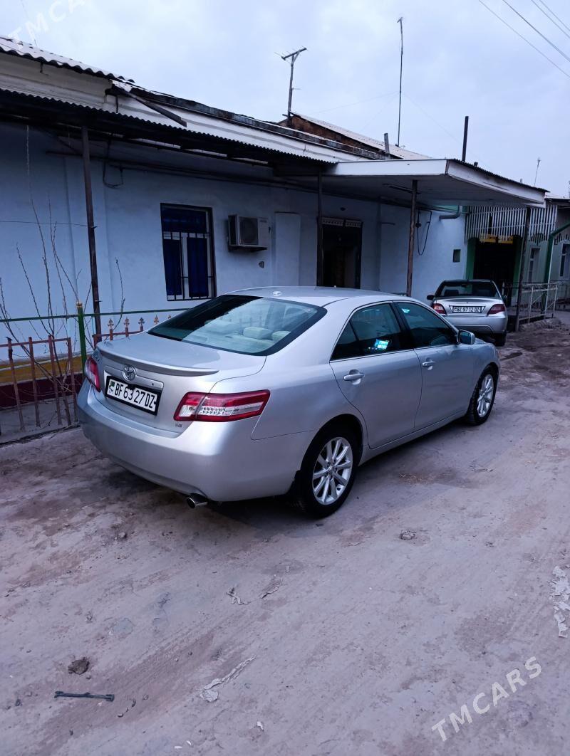 Toyota Camry 2010 - 210 000 TMT - Daşoguz - img 1