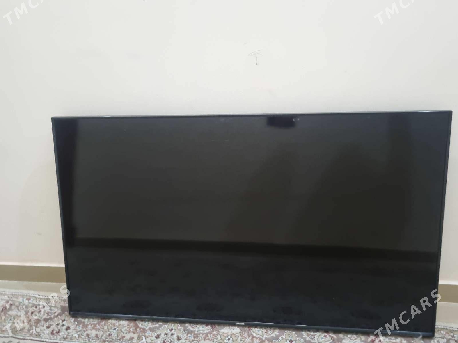 telewizor - Ашхабад - img 1