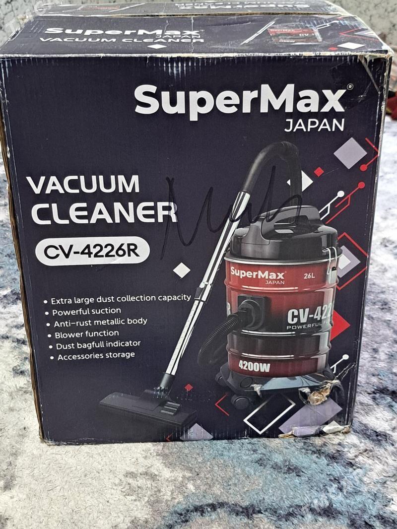 Пылесос - Türkmenabat - img 1