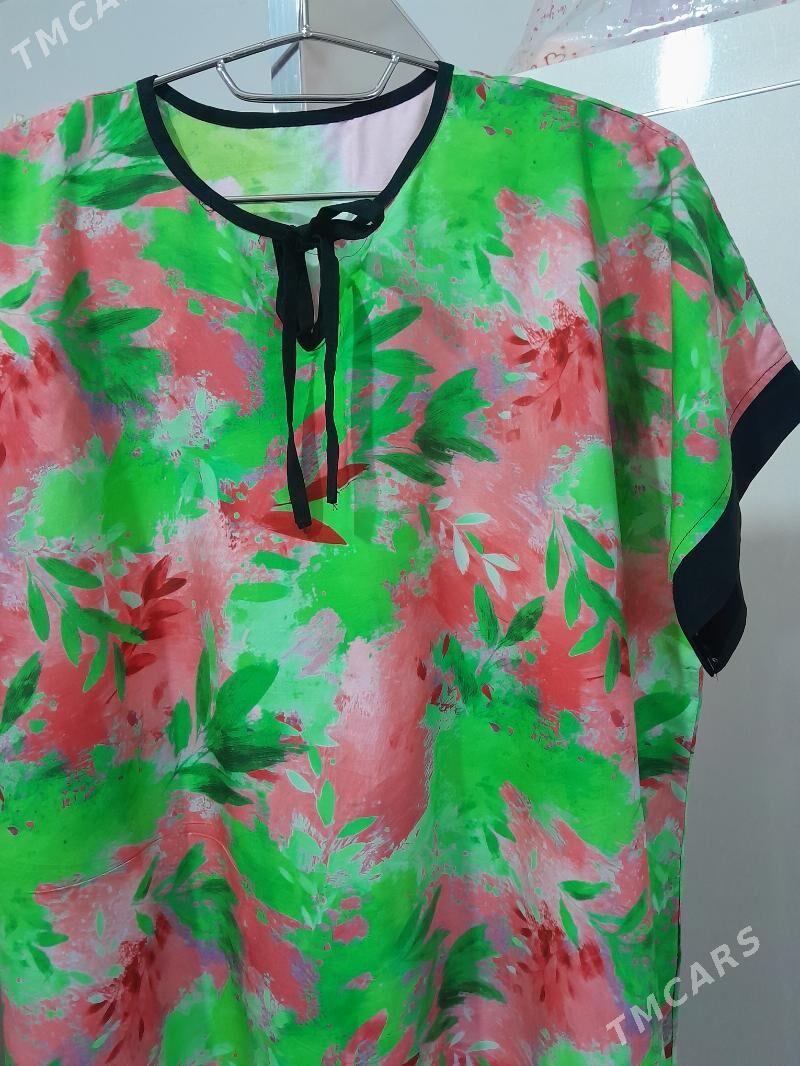 Zenan koynegi Gatowy - Мары - img 1