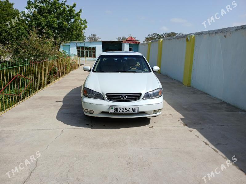 Infiniti I35 2001 - 86 000 TMT - Кака - img 1