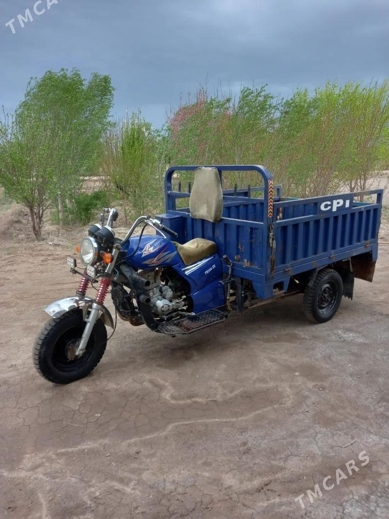 Fekon FK200-14G 2015 - 22 000 TMT - етр. Туркменбаши - img 1