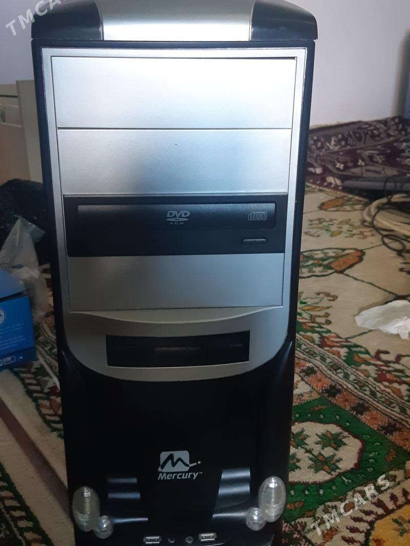 prosesor kompyuter zapjas - Aşgabat - img 1