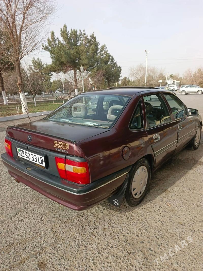 Opel Vectra 1992 - 34 000 TMT - Туркменабат - img 1