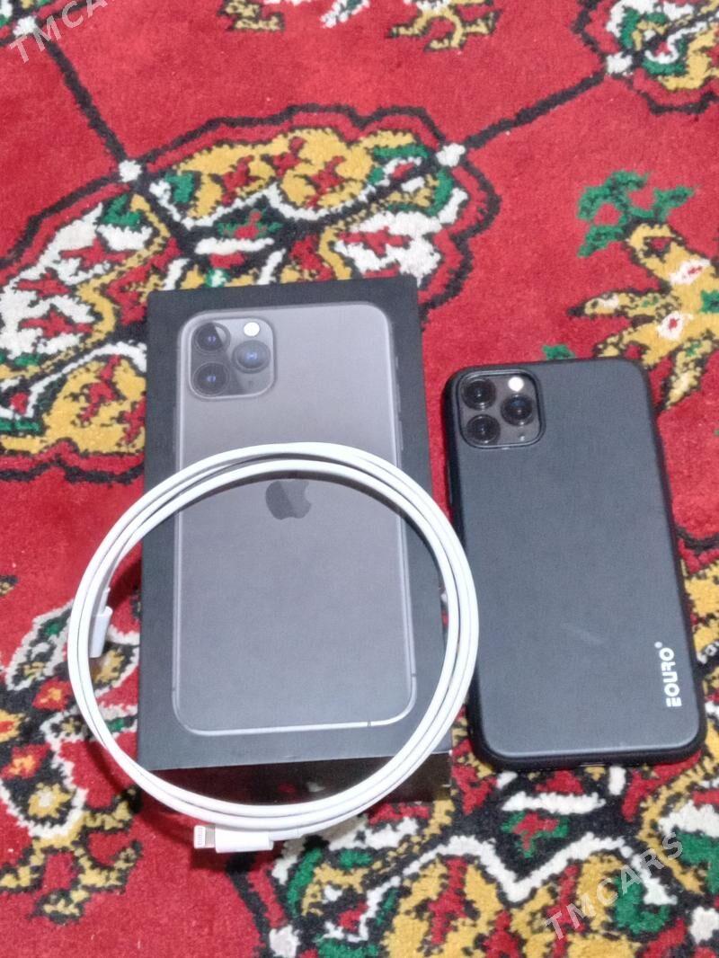 iphone11pro - 2 мкр - img 1