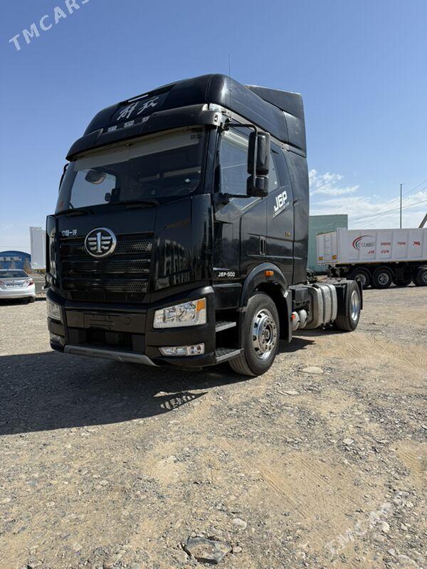 DAF 480 2021 - 499 000 TMT - Мары - img 1