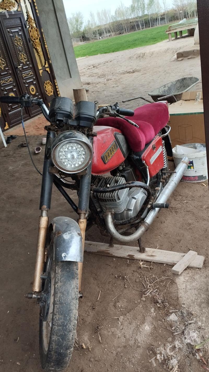 Fekon FK200-14G 2013 - 12 000 TMT - етр. Туркменбаши - img 1