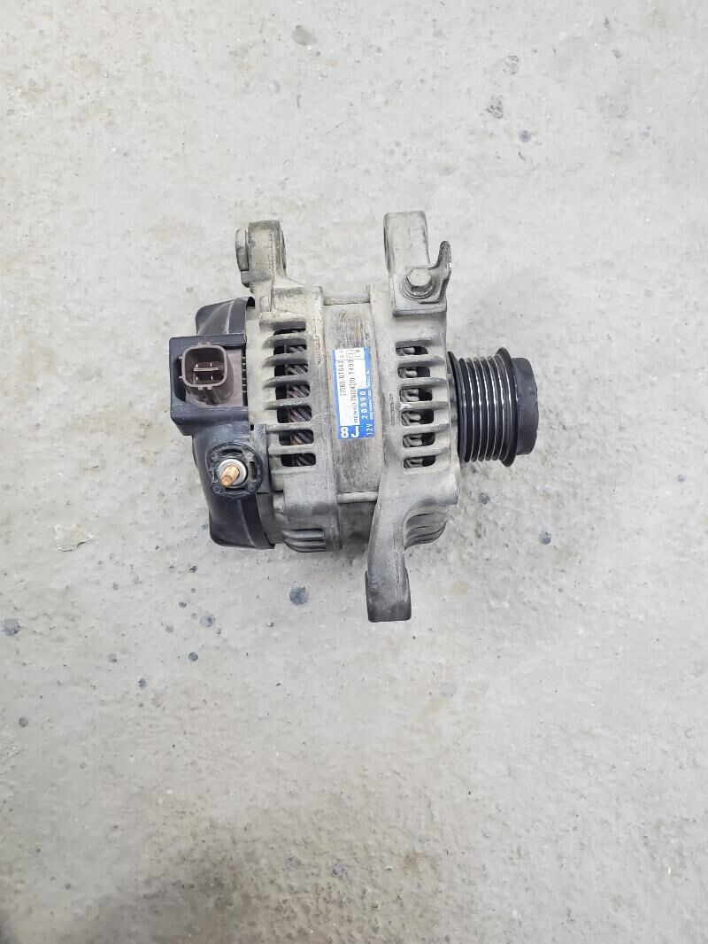 karolla generator 700 TMT - Ашхабад - img 1