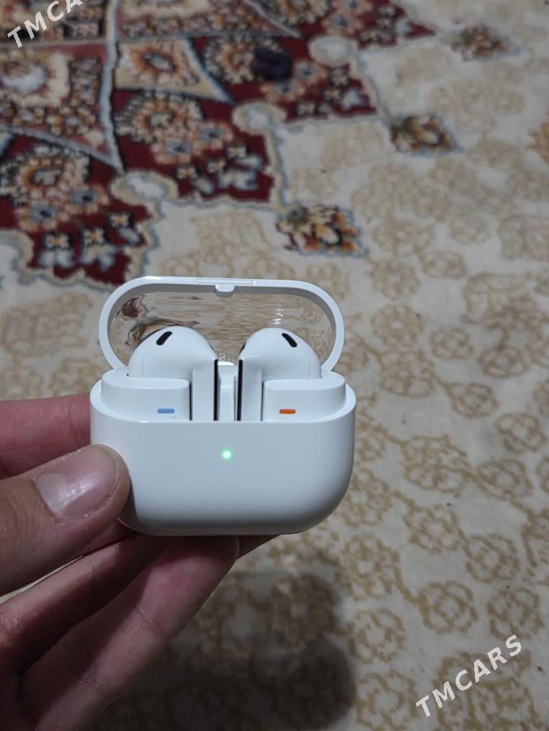 samsung buds 3 orginal - Гёкдепе - img 1