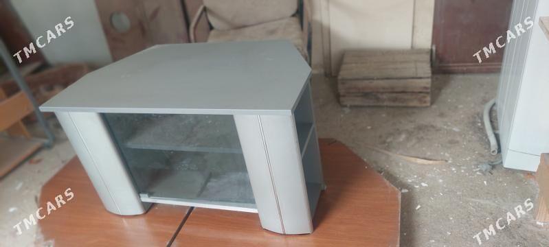 подставка под телевизор - Кëши - img 1