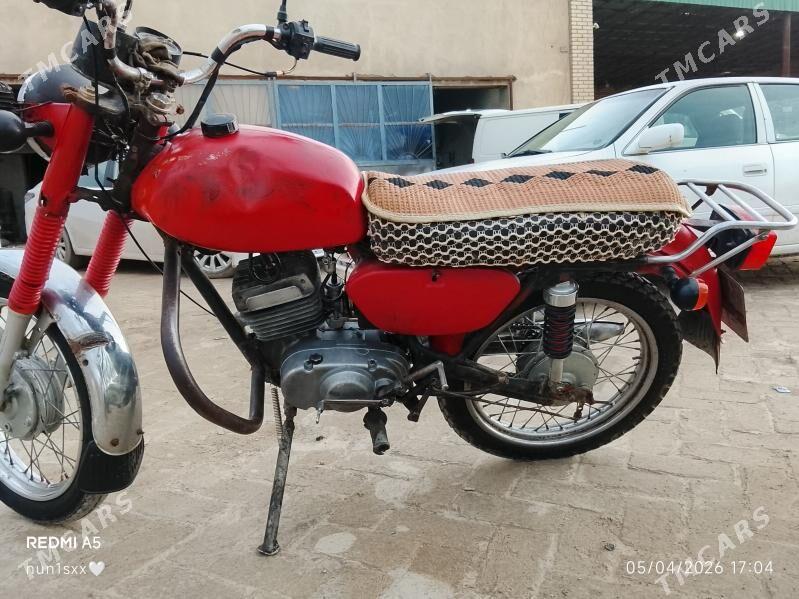 Iž Planeta 2008 - 5 200 TMT - Halaç - img 1