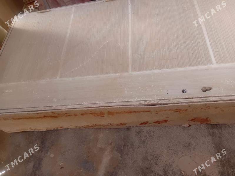 Gapy materyaly gowy - Gumdag - img 1