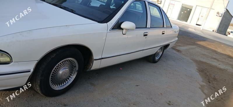 Chevrolet Lumina 1992 - 25 000 TMT - Gökdepe - img 1