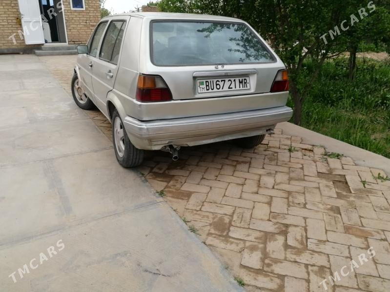 Volkswagen Jetta GLI 2002 - 25 000 TMT - Baýramaly - img 1