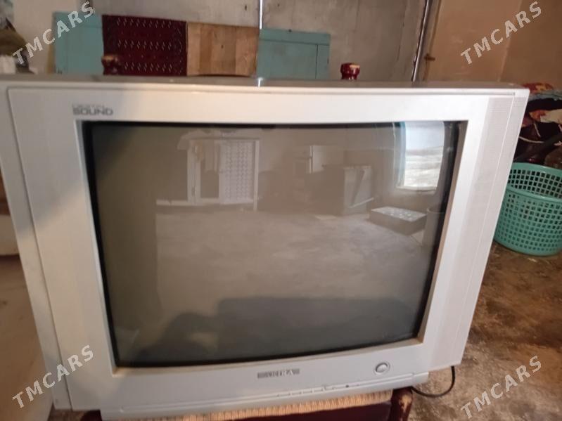 Telewizor taze gowy isleya - Гумдаг - img 1