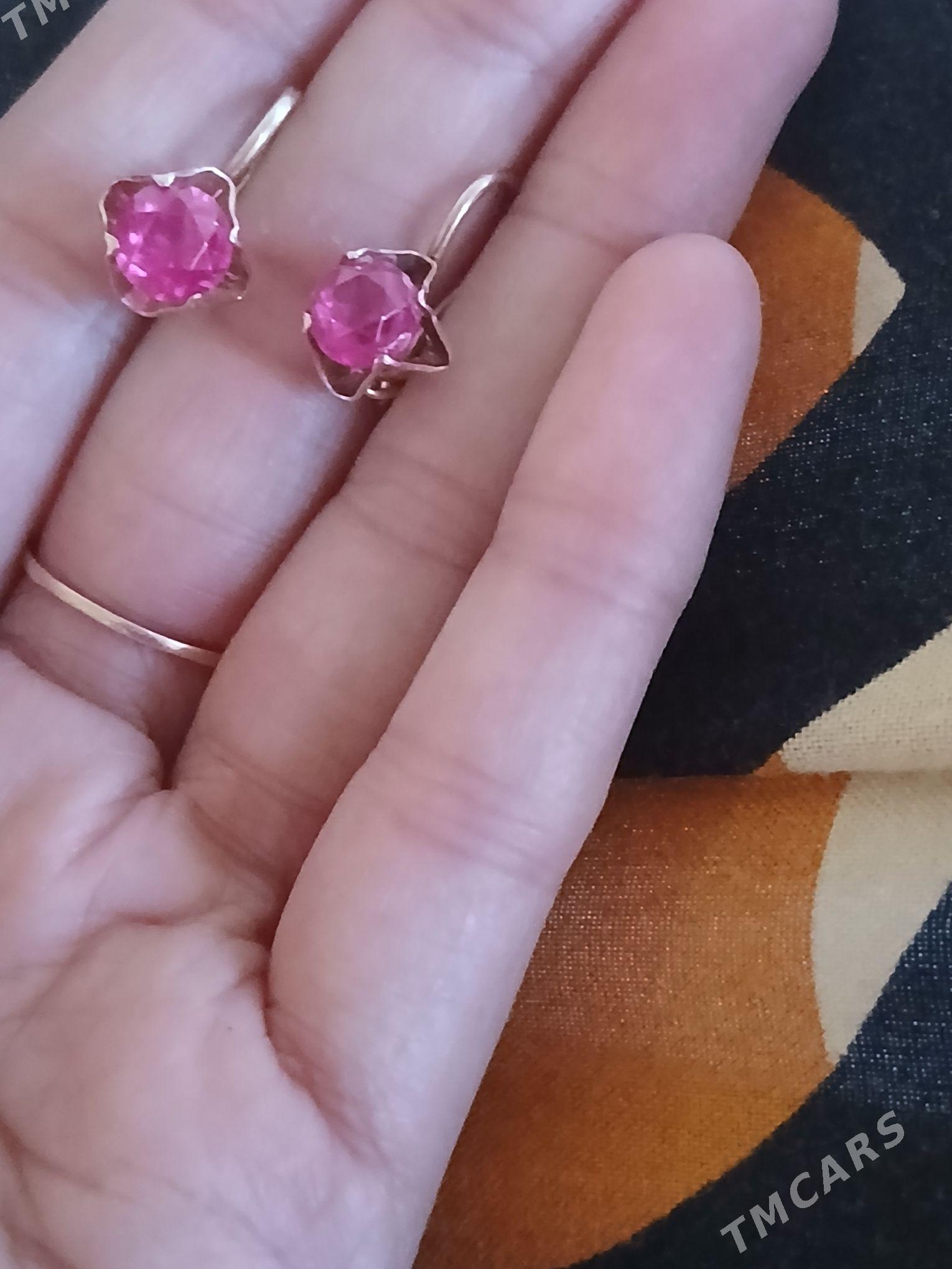 sirga - Дашогуз - img 1