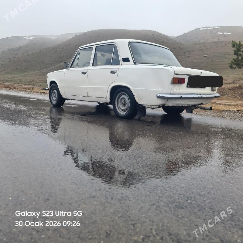 Lada 2101 1980 - 24 000 TMT - Ашхабад - img 1
