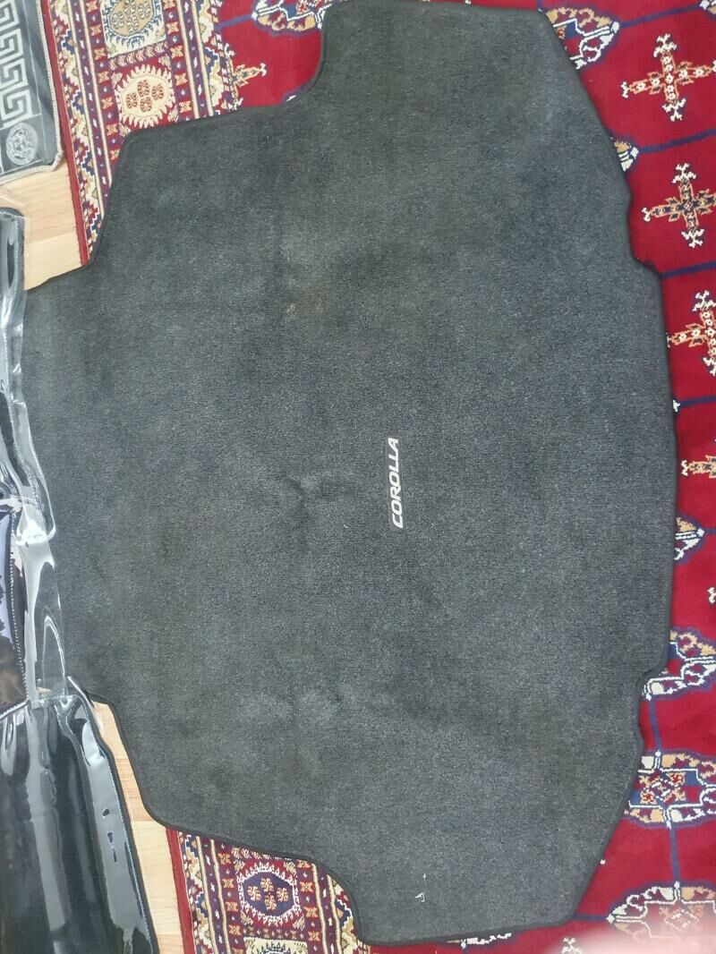 kowrik 500 TMT - Гаудан "Б" - img 1