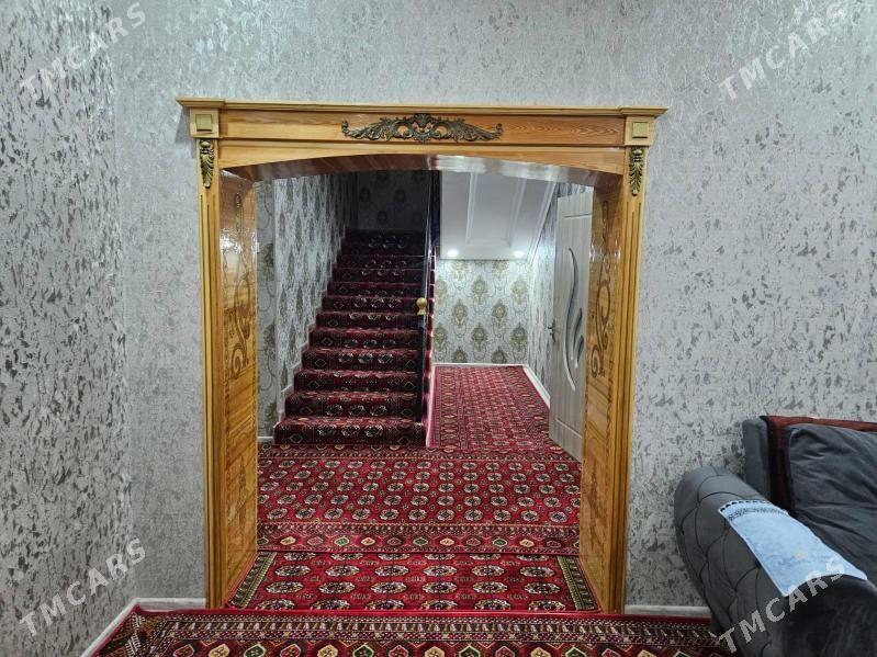 Satlik jaylar - Tejen - img 1