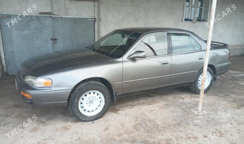 Toyota Camry 1995 - 95 000 TMT - Köneürgenç - img 1
