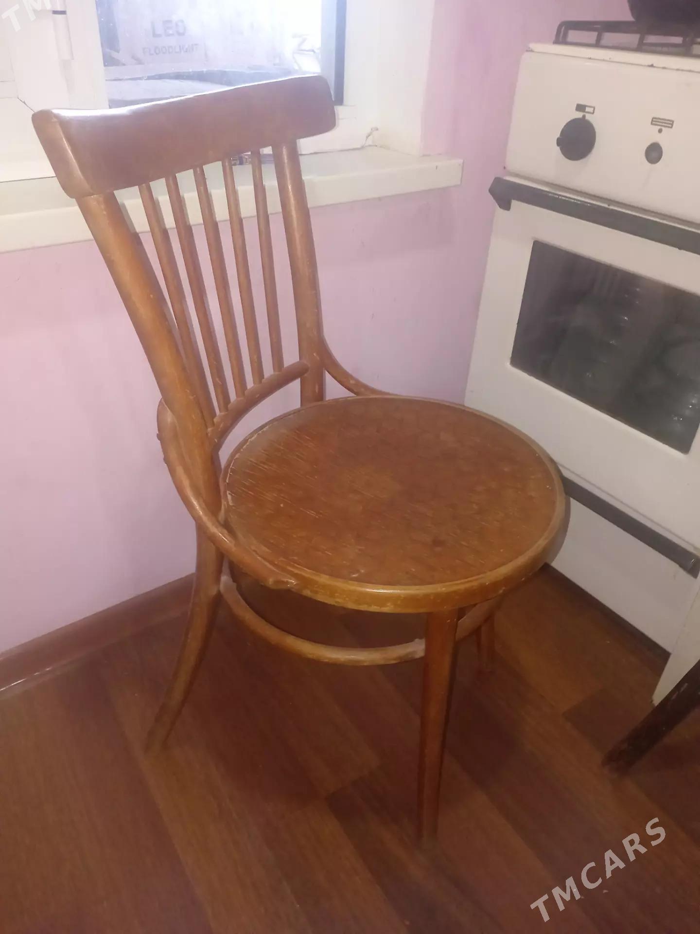 СТУЛ СССР - Balkanabat - img 1