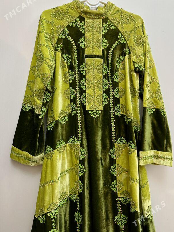 tulky koynek el kesde - Aşgabat - img 1