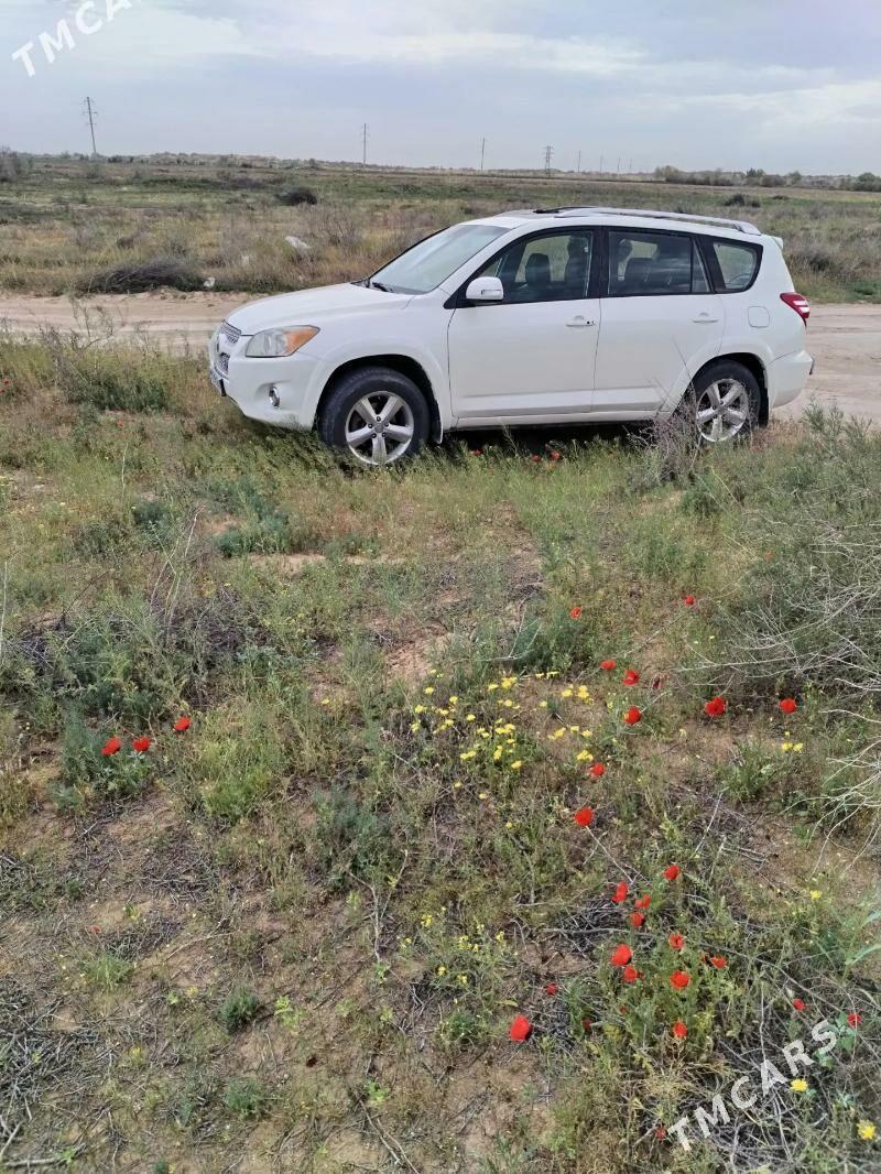 Toyota RAV4 2009 - 200 000 TMT - Türkmenabat - img 1