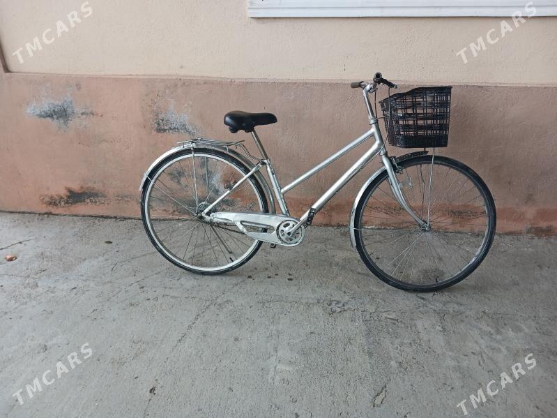 tigir ýapoşka - Bagyr - img 1