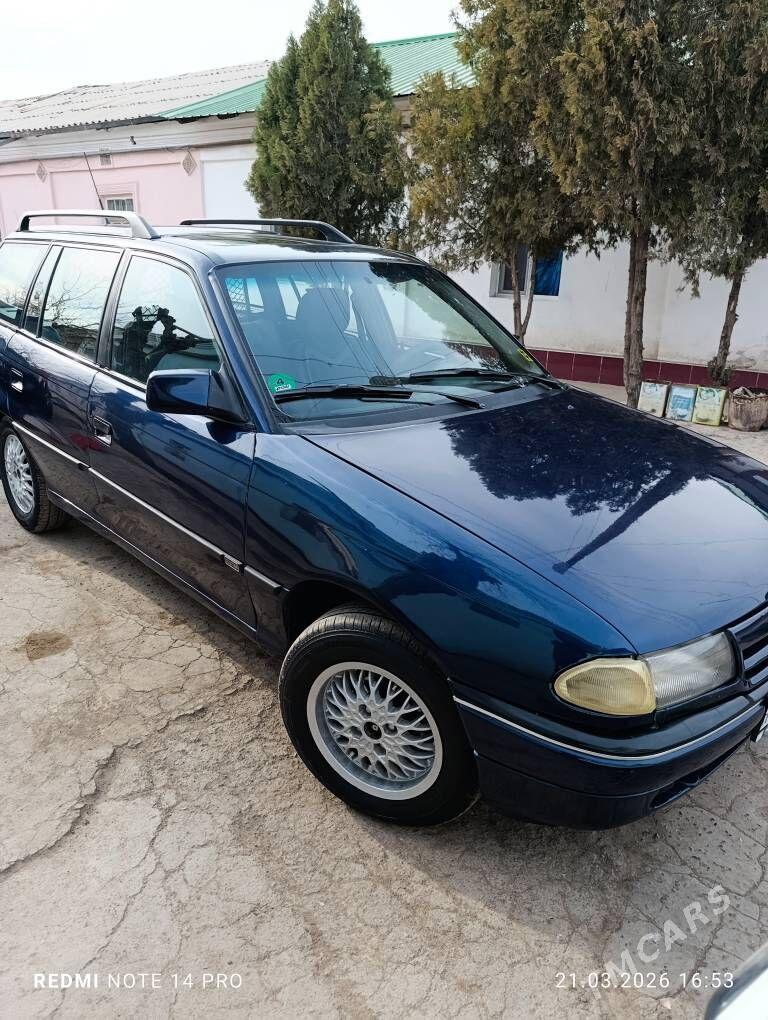 Opel Astra 1994 - 56 000 TMT - Дашогуз - img 1